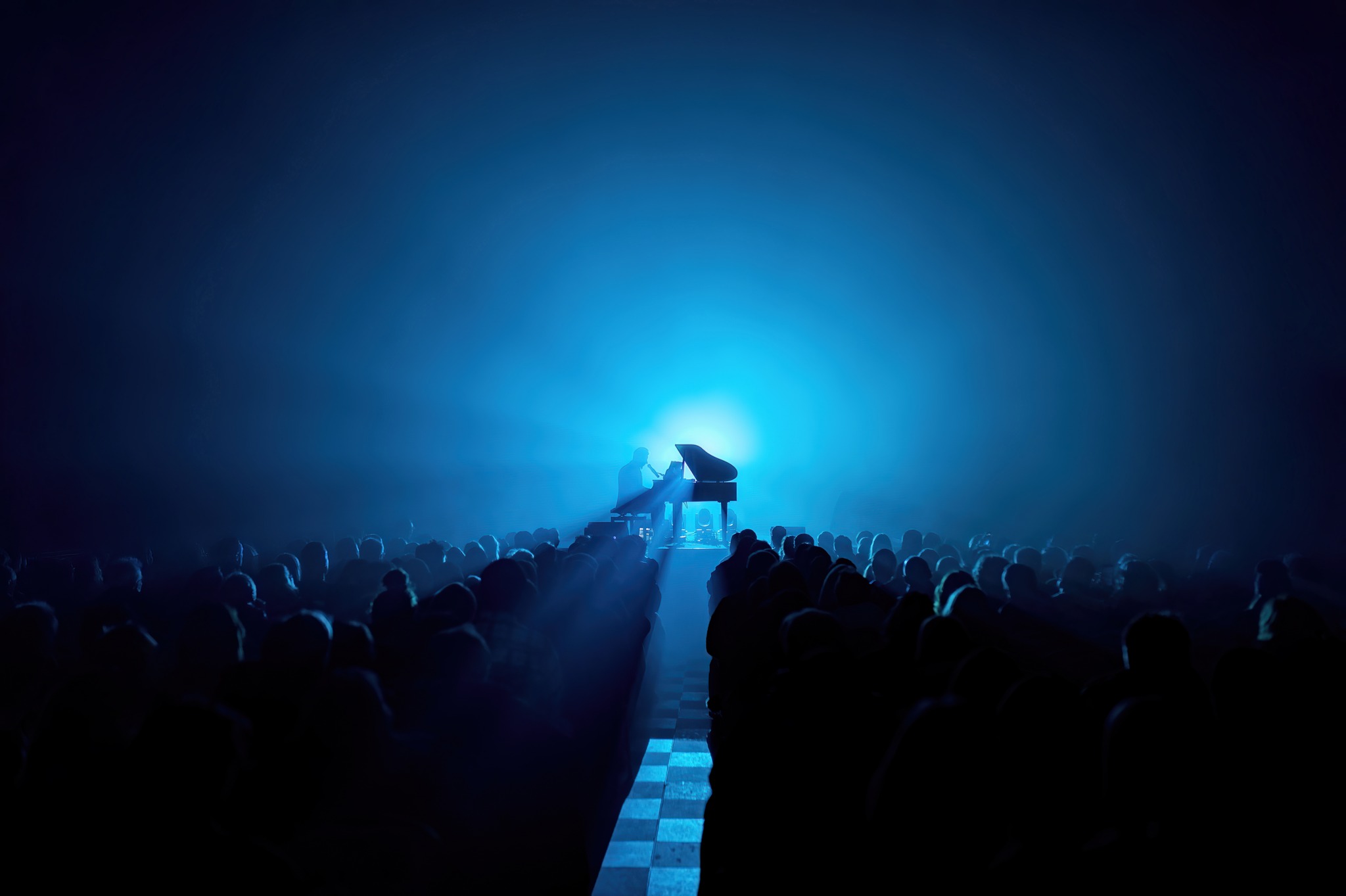 EK Lights projektas Vytautas Straižys | Legendinės kino filmų melodijos, nuotrauka 9